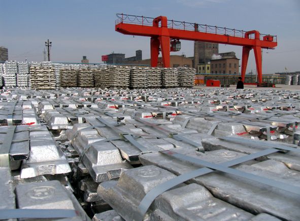 我國(guó)電解鋁工業(yè)危險(xiǎn)廢物處理處置技術(shù)及發(fā)展方向