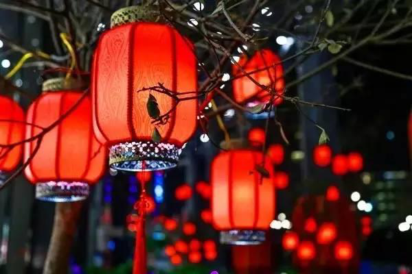 人間最美團(tuán)圓時(shí)，與萬格士一起迎接這歡喜樂團(tuán)圓的日子吧！