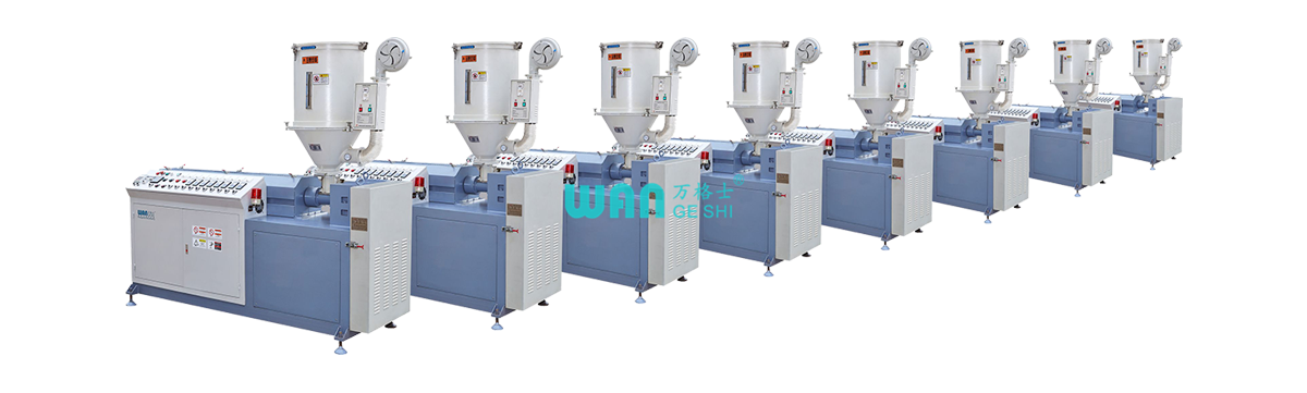 Linea di produzione automatica di nastri isolanti in nylon PA66